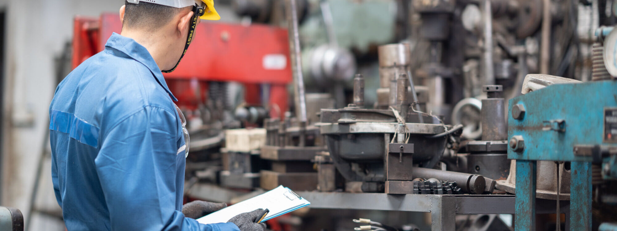 Entreprise de maintenance industrielle dans les environs de Berne et Zurich Wintzenheim